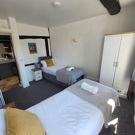 City Centre Wallgate Apartments- Step Back Into Roman History Colchester Esterno foto